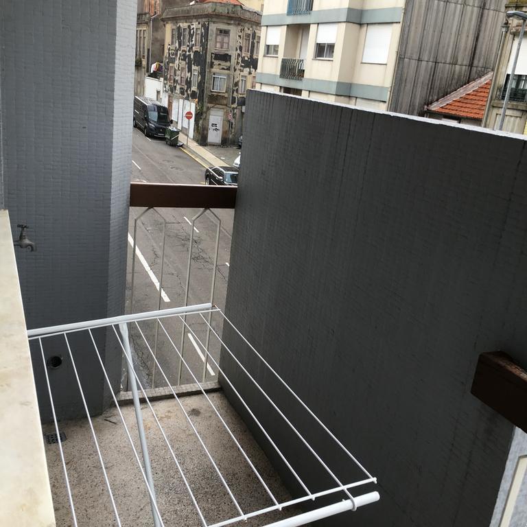 Apartment Camoes Porto Eksteriør billede