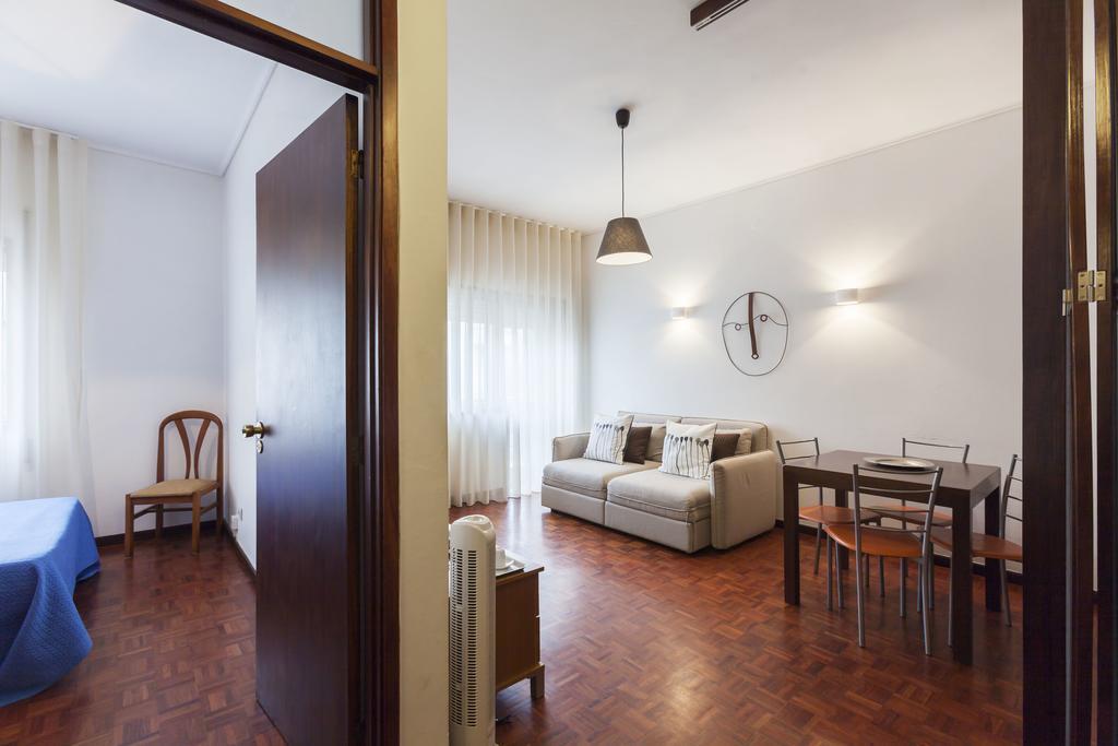 Apartment Camoes Porto Eksteriør billede