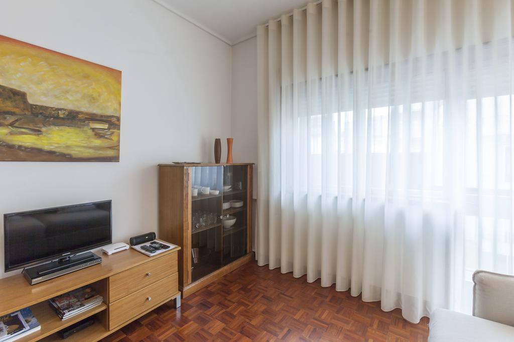 Apartment Camoes Porto Eksteriør billede