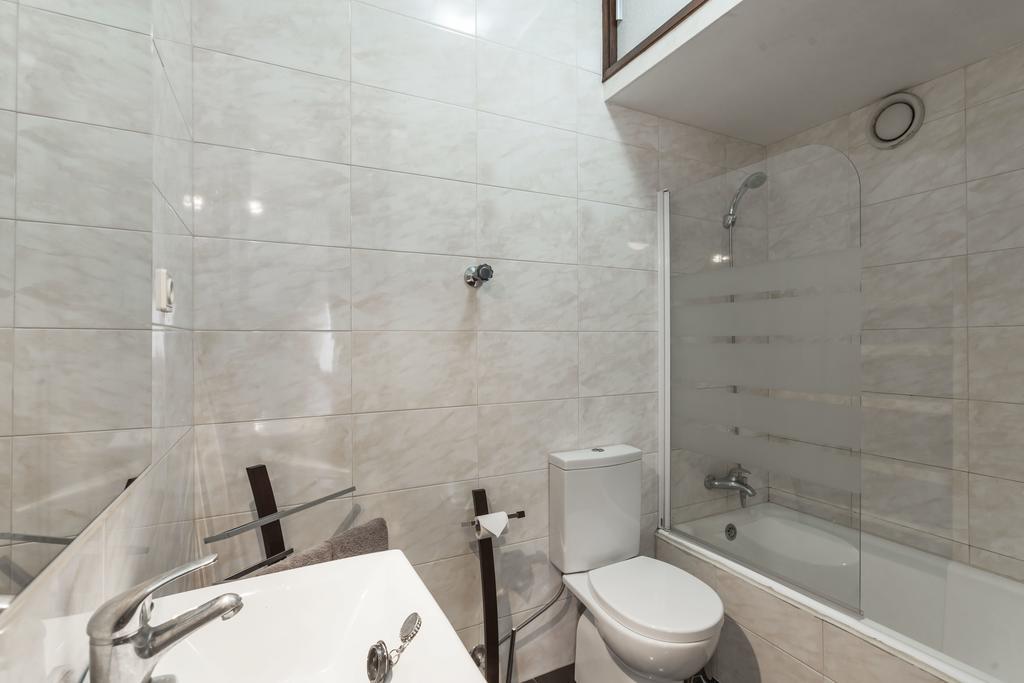 Apartment Camoes Porto Eksteriør billede