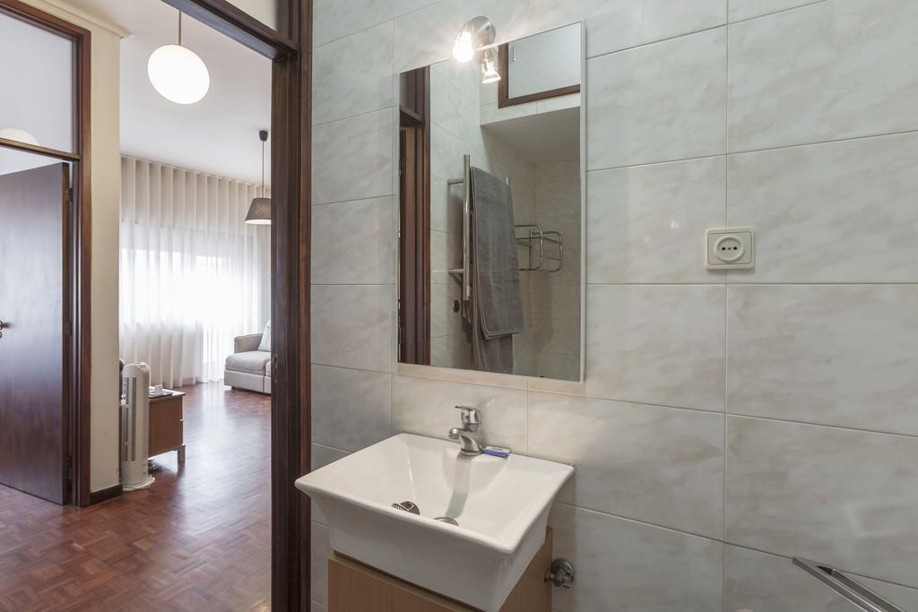 Apartment Camoes Porto Eksteriør billede