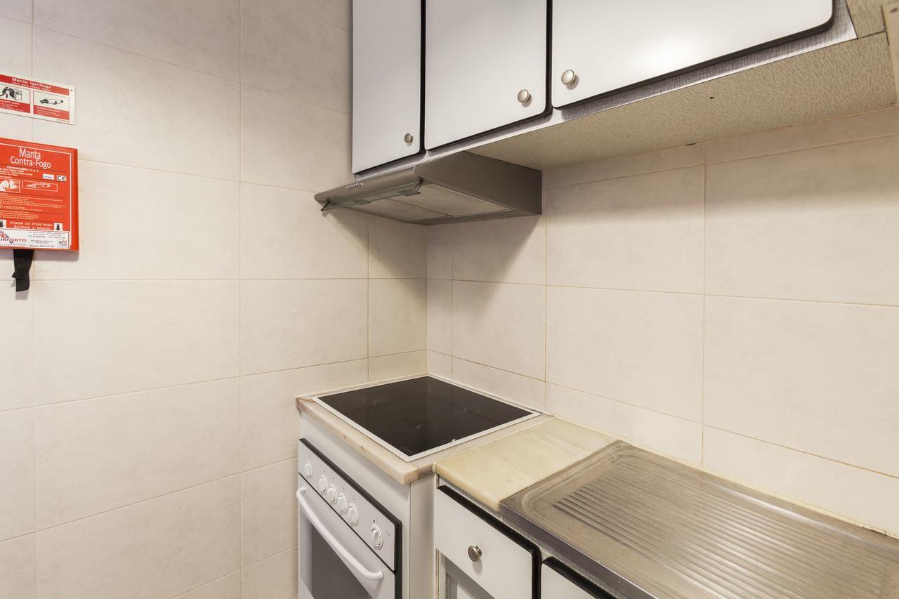 Apartment Camoes Porto Eksteriør billede